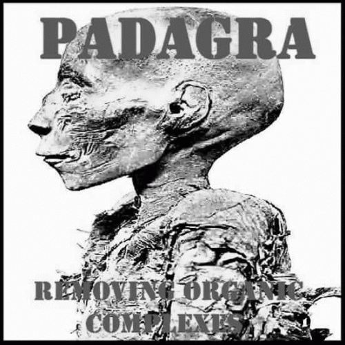 Padagra : Removing Organic Complex